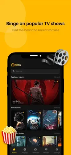 star-sports-app-18 tv show